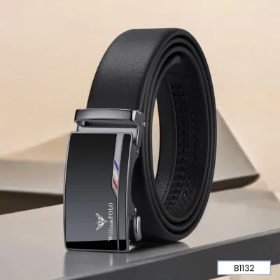 BARE BOOM MEN'S BELT